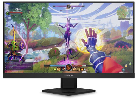 HP MONITOR 24.5'', 25i OMEN GAMING HOME