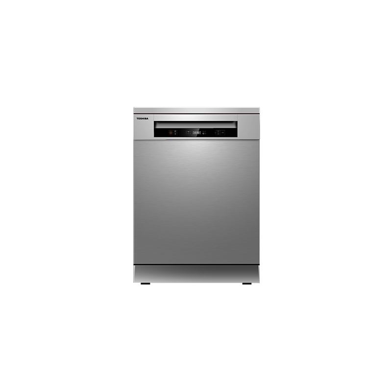 TOSHIBA DISHWASHER A++ DW-14FIEE(S)