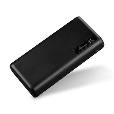 MediaRange Mobile charger I Powerbank, 20.000mAh 22,5W