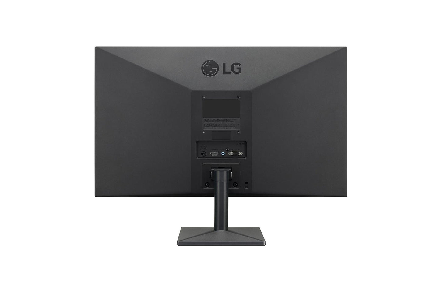 LG 24MK400H-B 24LCD MONITOR FULL HD 1080p VGA/HDMI
