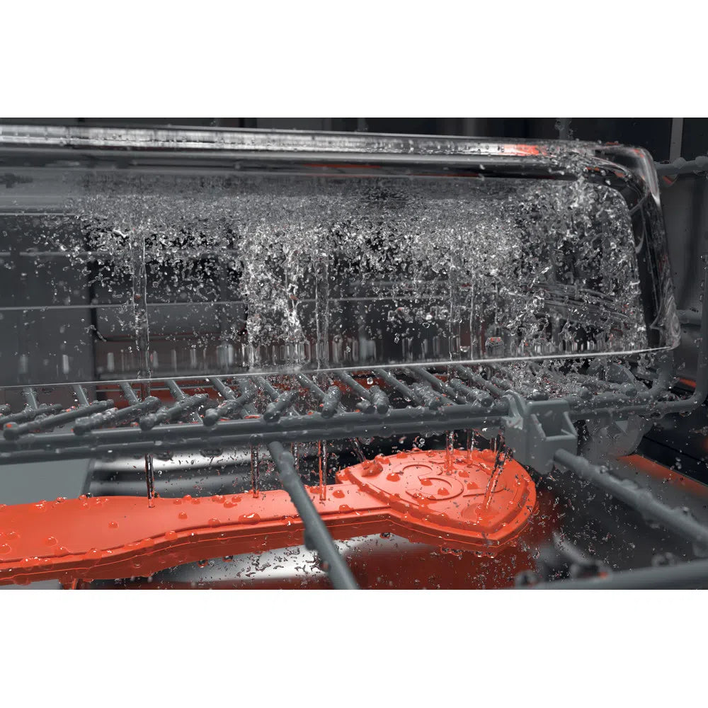 Hotpoint HDIC 3B+26CWUK Integrated Dishwasher