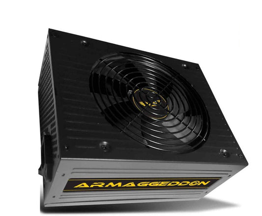 Armaggeddon Voltron Platinum Gaming 700W Power Supply