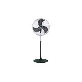 DETON INDUSTRIAL QUARD STAND FAN 50T-S 20'' 110W BLACK