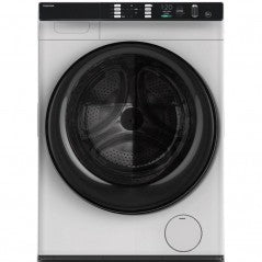 TOSHIBA WASHING MACHINE 10KG / BJ110W4CY WHITE