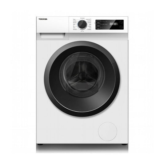 TOSHIBA WASHING MACHINE 8KG / BJ90S2CY