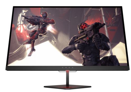 HP MONITOR 24.5'', 25 OMEN GAMING HOME