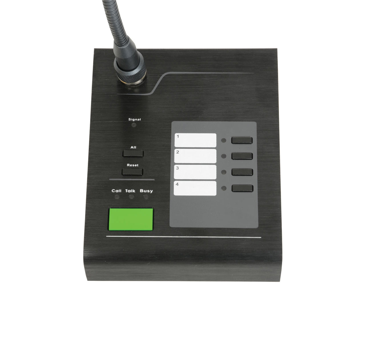 Adastra CS4 Call Station for RM244V 953.146UK