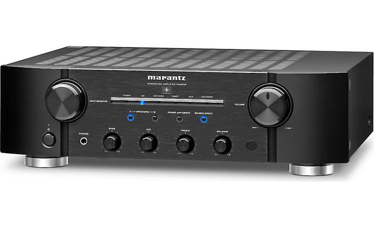 Marantz PM8006 INTEGRATED AMPLIFIER WITH NEW PHONO-EQ
