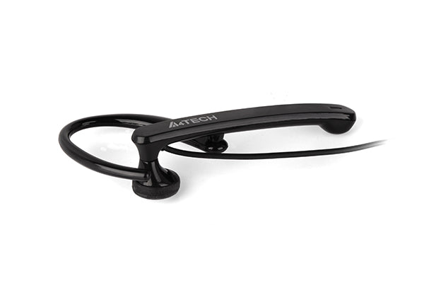 A4TECH S-7-1 CLIP-ON EARPHONE BLK