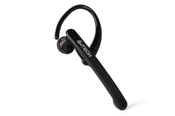 A4TECH S-7-1 CLIP-ON EARPHONE BLK