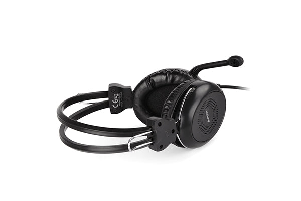 A4TECH HS-30i COMFORT STEREO HEADSET