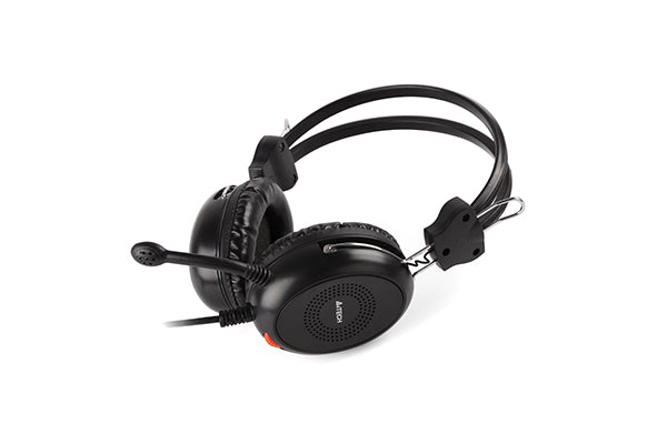 A4TECH HS-30i COMFORT STEREO HEADSET