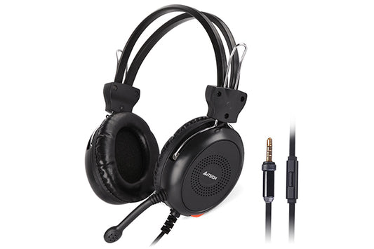 A4TECH HS-30i COMFORT STEREO HEADSET