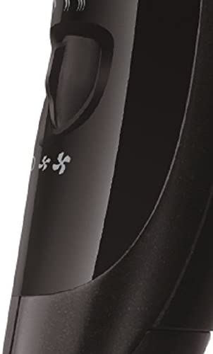 REMINGTON D5215 Pro-Air Shine Hair dryer 2300W Black