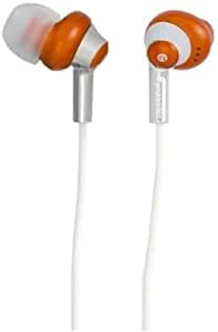 Panasonic Stereo Earphones RP-HJE300 Red