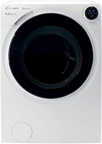 CANDY BWM128PH7/1 Washing Machine 8kg 1200inv A+++ White