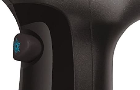 REMINGTON D5215 Pro-Air Shine Hair dryer 2300W Black