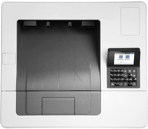 HP M507DN A4 PRINTER LASER MONOCHROME PRO ENTERPRISE