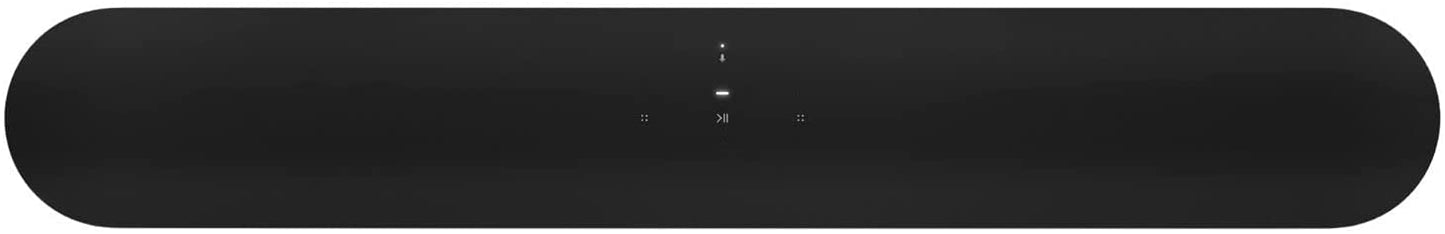 SONOS Beam Gen 2 Home Cinema Black