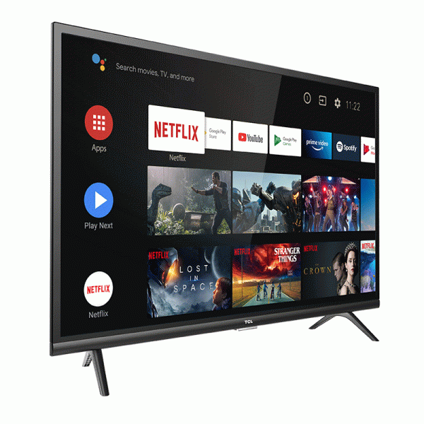 TCL 32ES570F 32″ LED FHD 100PPI ANDROID