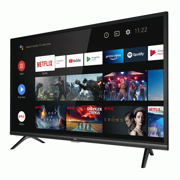TCL 32ES570F 32″ LED FHD 100PPI ANDROID