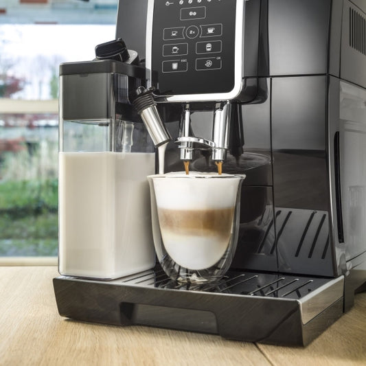 De'Longhi New Zealand  Primadonna Soul ECAM610.75.MB