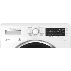 BLOMBERG WASHING MACHINE 11KG / LWF411452AW