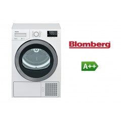 BLOMBERG DRYERS / TGS483WRX0