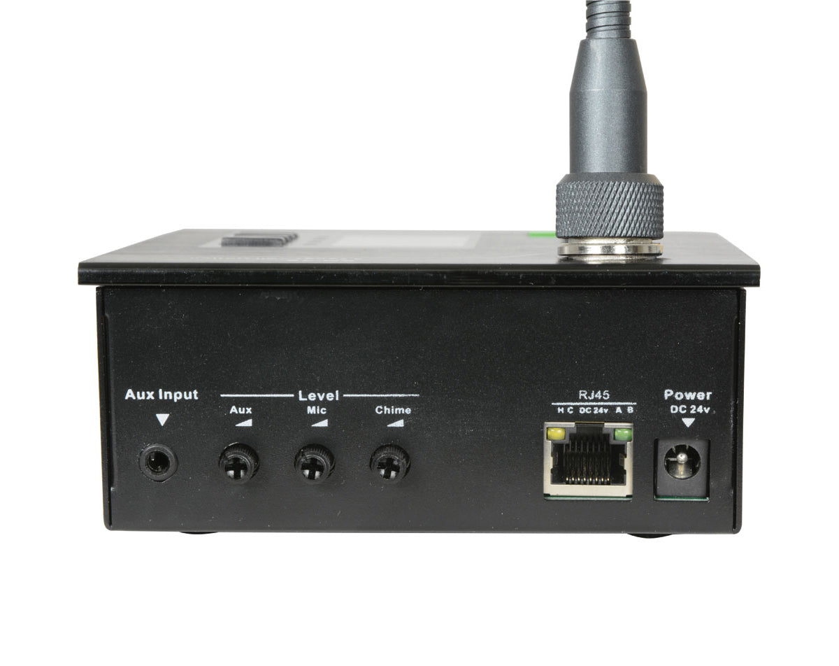 Adastra CS4 Call Station for RM244V 953.146UK