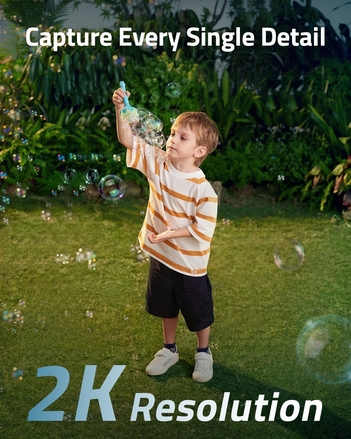 Anker Eufy Floodlight Camera 2K PRO