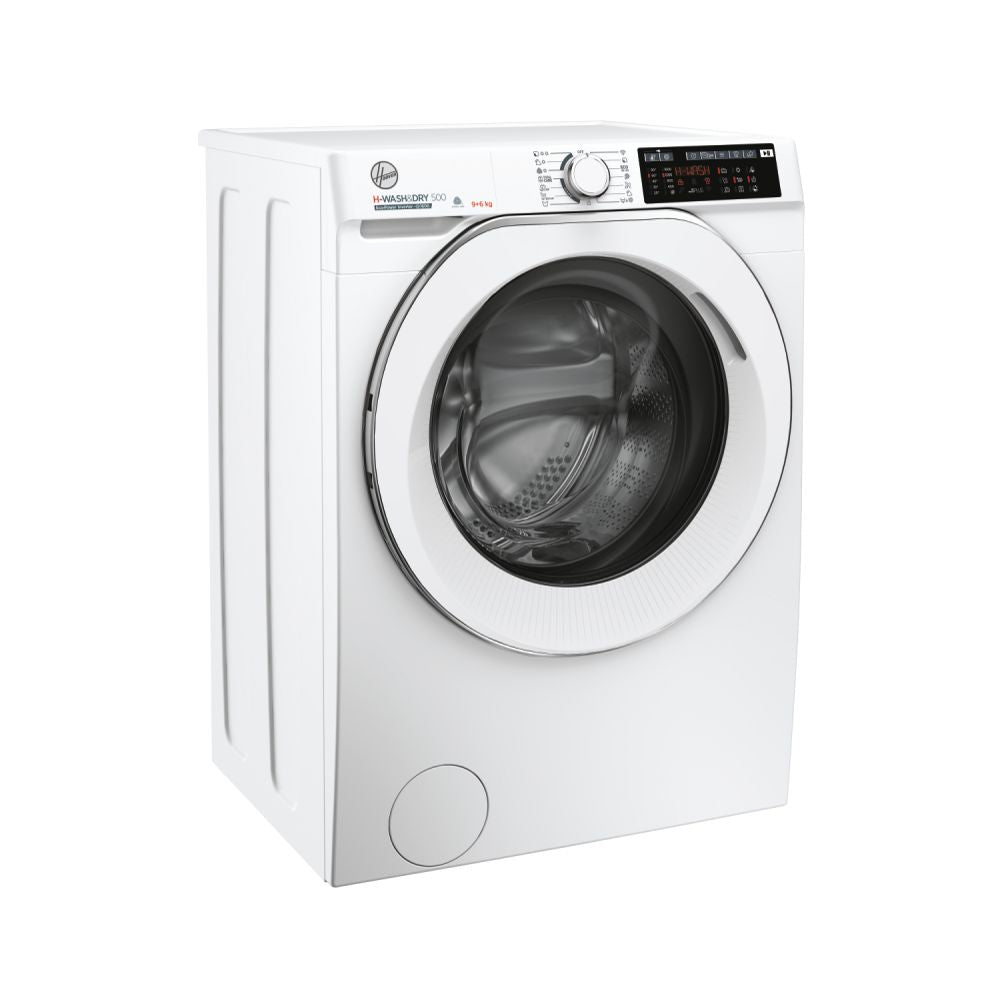 HOOVER HD696AMC/1 WASHER & DRYER 9+6Kg 1600/Inv WH