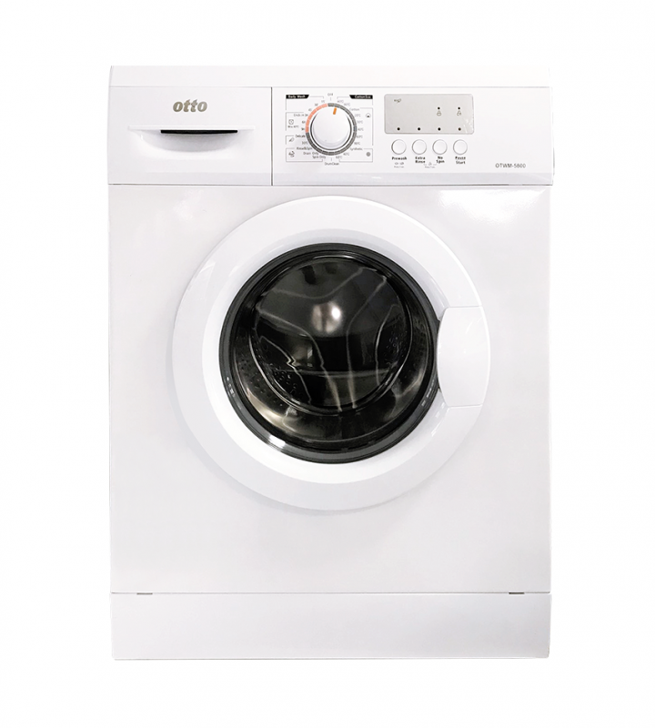 Otto Washing Machine 6kg White