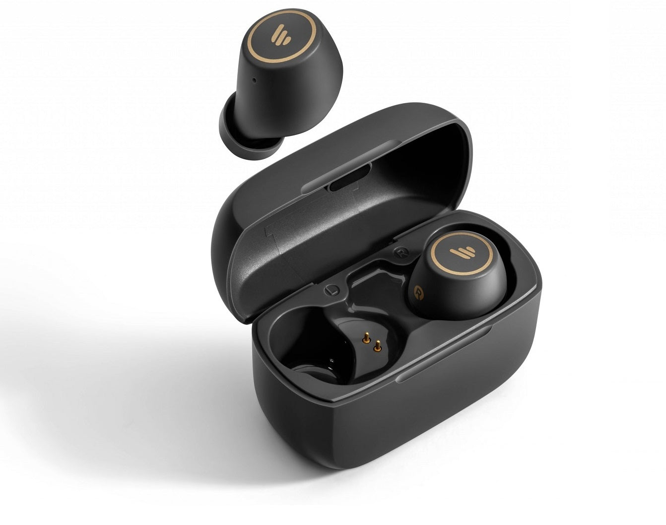 Edifier TWS1 PRO Earbuds BT5.2 Black