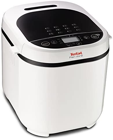 Breadmaker Tefal PF210138 Pain Dore PF2101