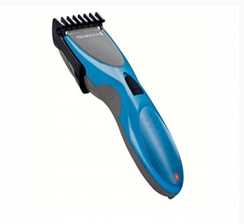 Remington HC 335 Titanium Hair Clipper Blue