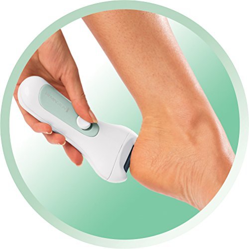 REMINGTON CR4000 Reveal Perfect Pedi White