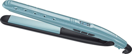 REMINGTON S7300 Wet2Straight Hair Straightener with Ceramic Tiles