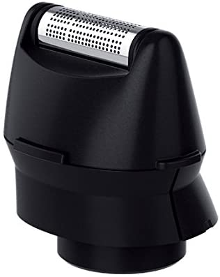 REMINGTON Groom Kit Personal Groomer PG 6130 Black