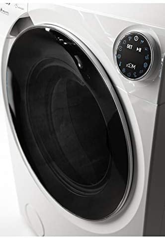 CANDY BWM128PH7/1 Washing Machine 8kg 1200inv A+++ White
