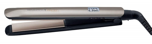 REMINGTON S8540 Keratin Protect Straightener Silver