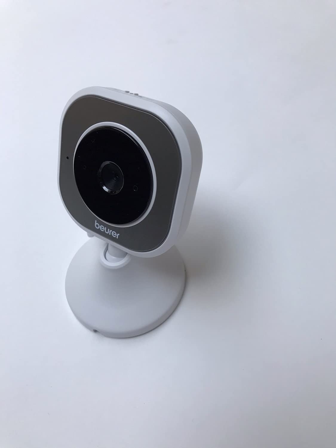 Beurer BY 110 Video Baby Monitor