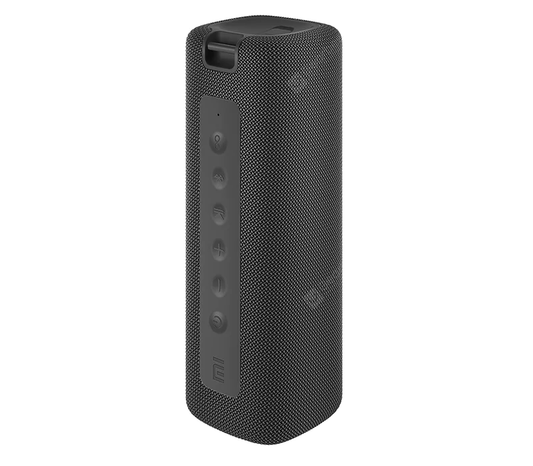 Xiaomi Mi Portable Outdoor Speaker IPX7 Black