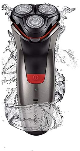 Remington PR 1350 Power Series Plus Rotary Shaver Silver