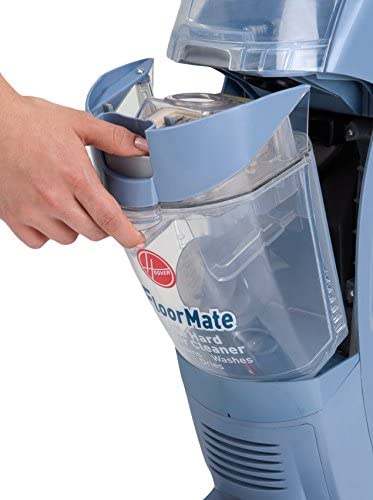 HOOVER FL700 Hard Floormate Cleaner 700W