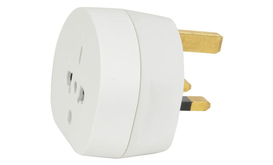 Mercury 429.832UK World to UK Plug Adapter