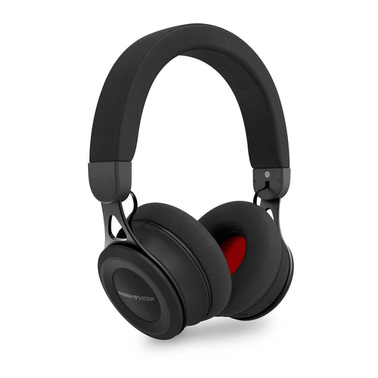 Energy Sistem Headphones BT Urban 3 Wireless Bluetooth Black