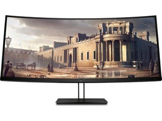 HP MONITOR 37.5'', Z38C BUSINESS CURVED