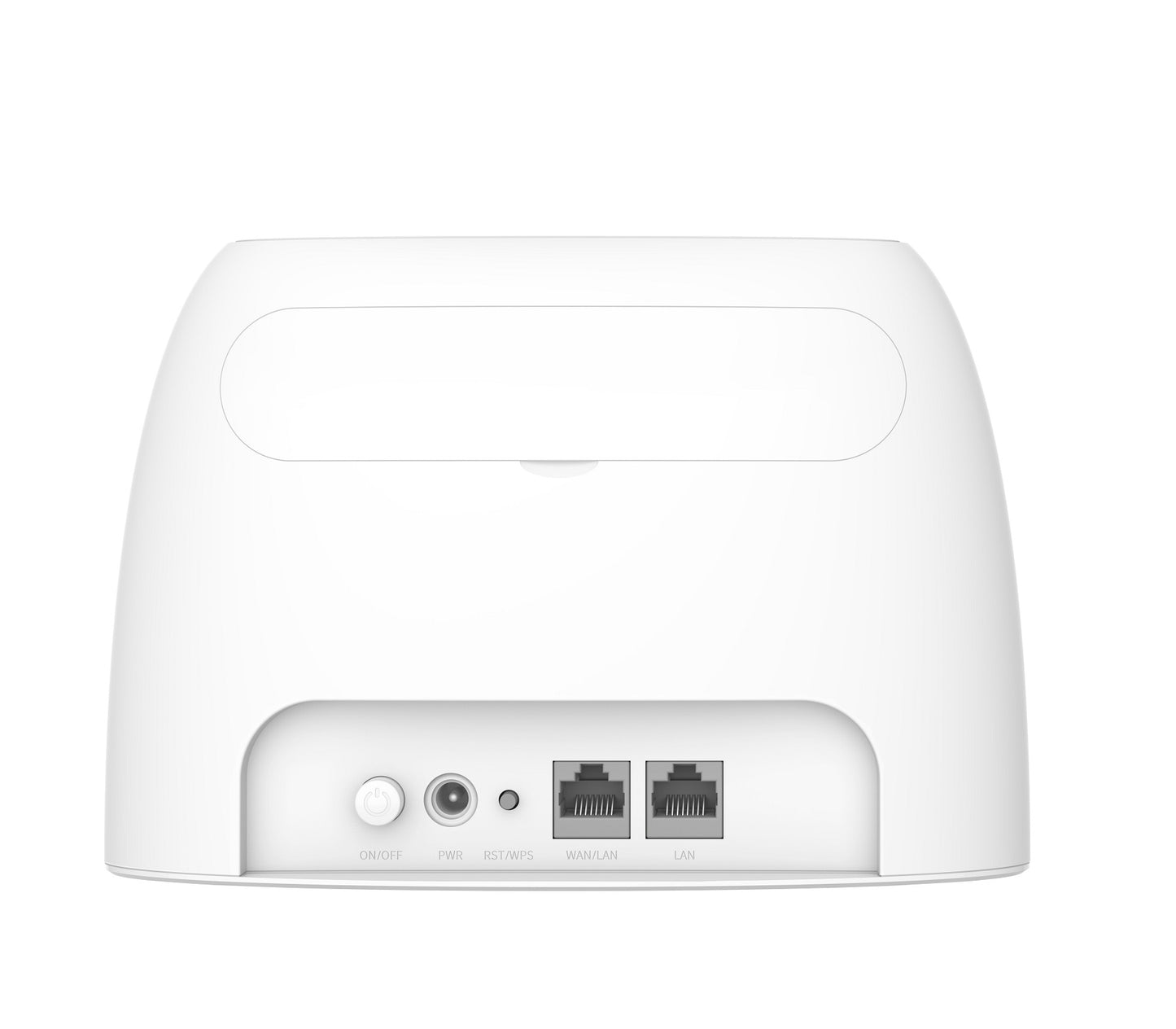 Tenda 4G03 N300 Wi-Fi 4G LTE Router