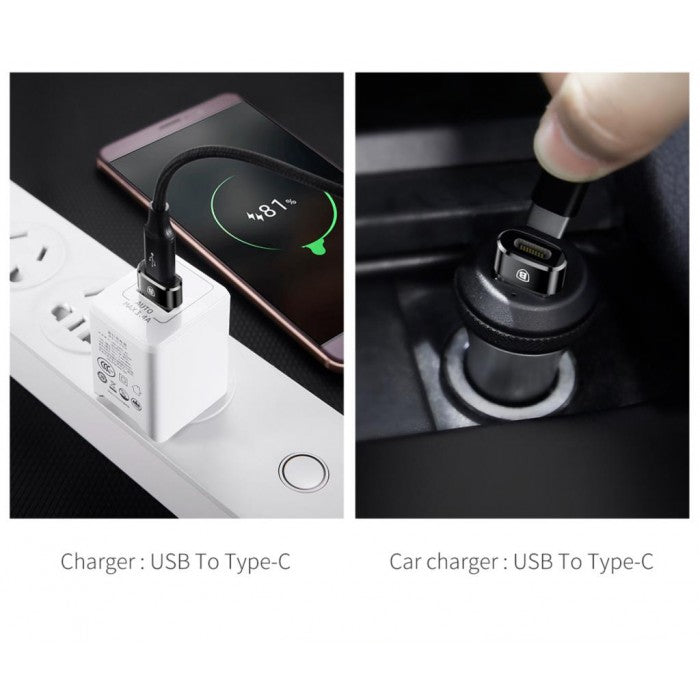 Baseus Adaptor USB-C Female to USB-A Male