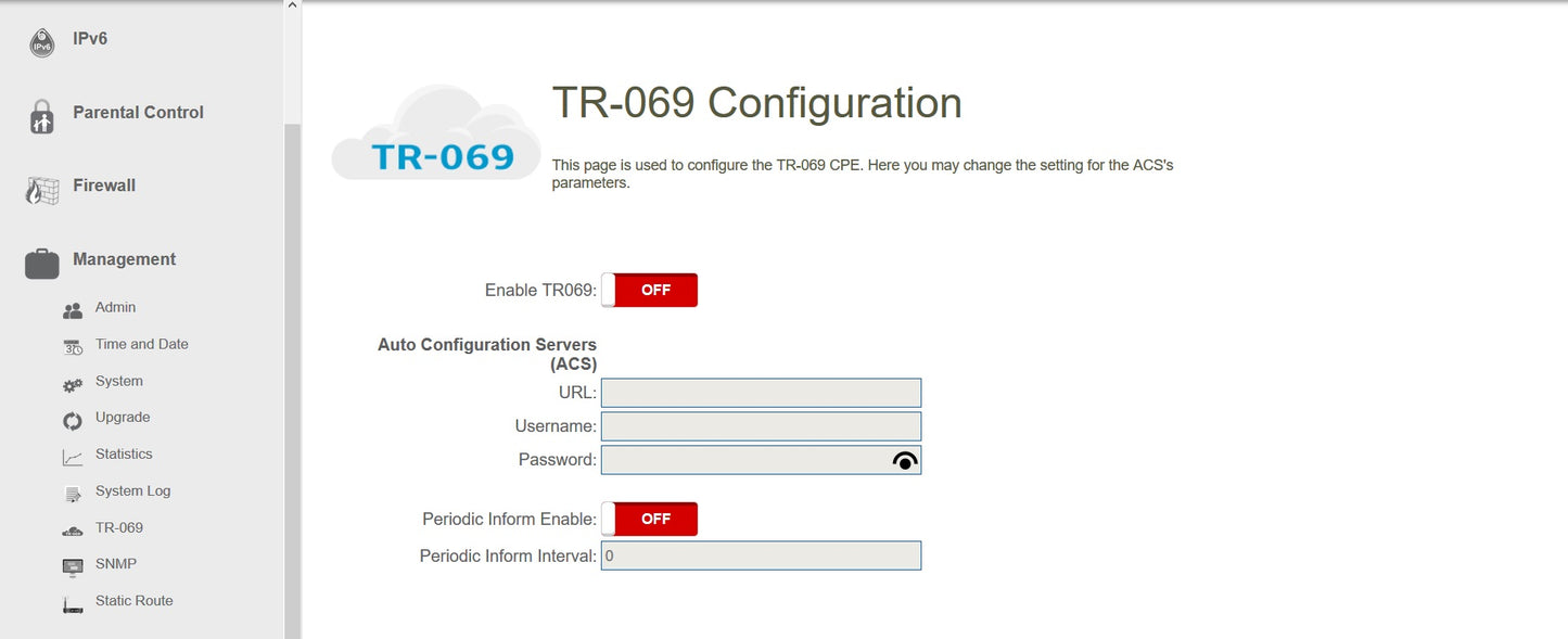 Lanberg RO-030FE 300Mbps Wireless N Router/Repeater